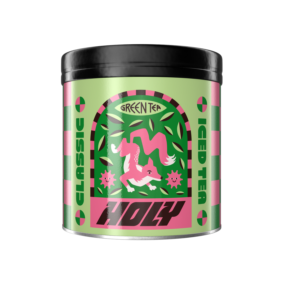 Thé vert