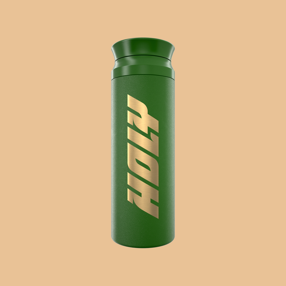 HOLY Thermo Shaker 700ml