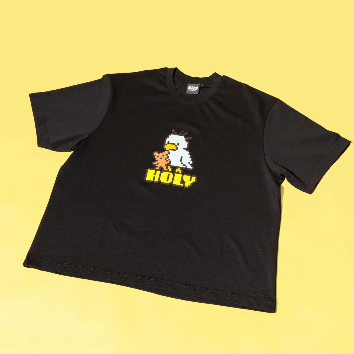 T-Shirt Raptor Kid