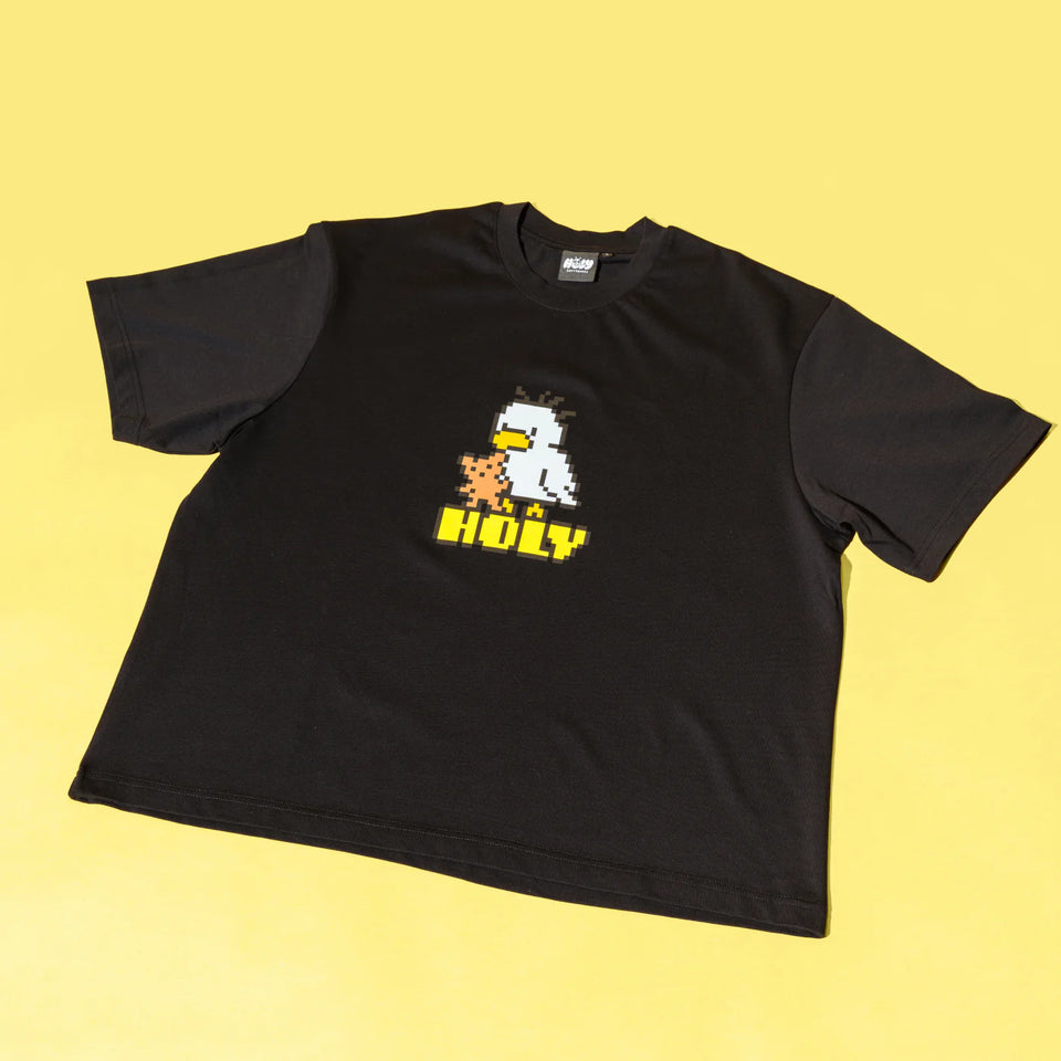 T-Shirt Raptor Kid