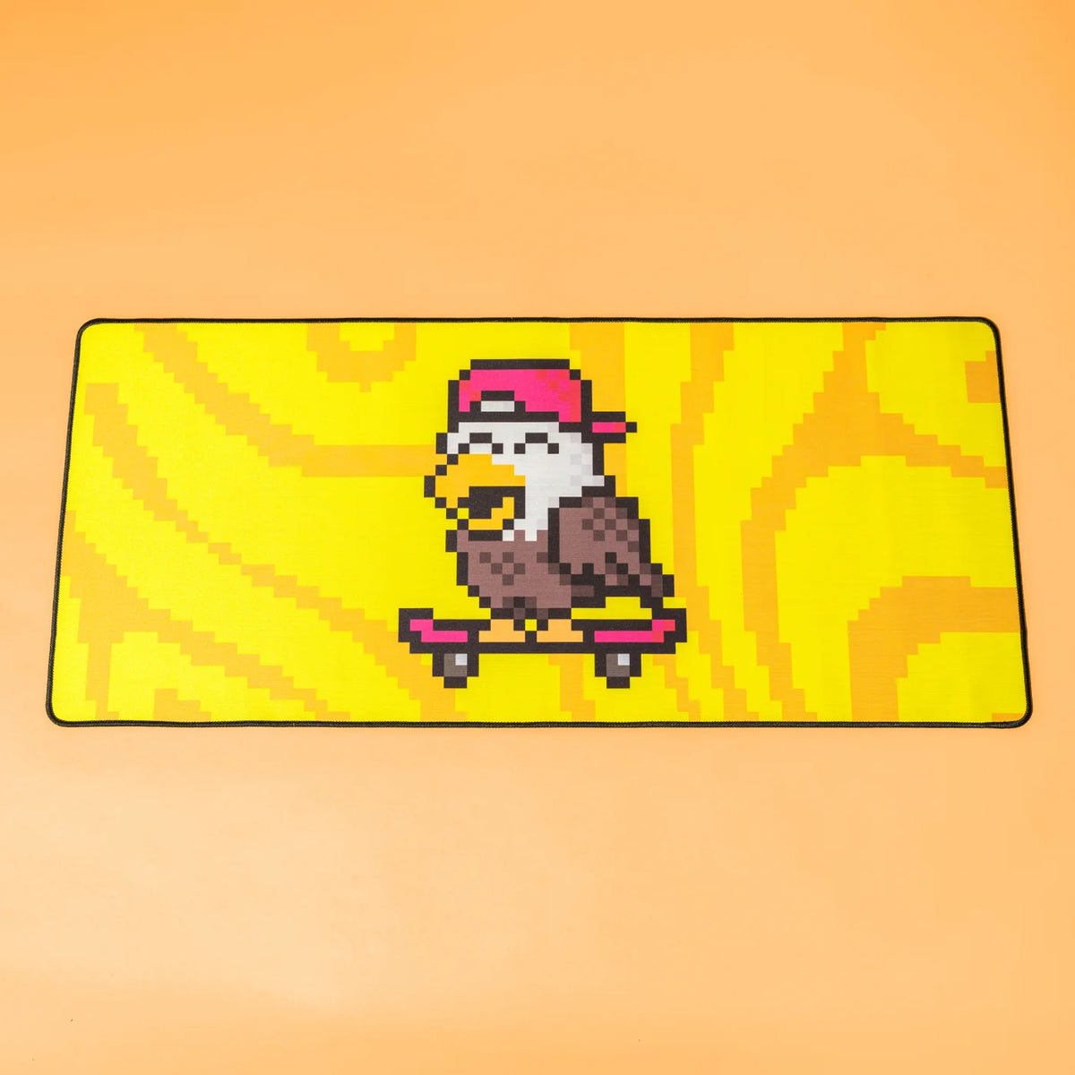 Tapis de souris Teenage Raptor