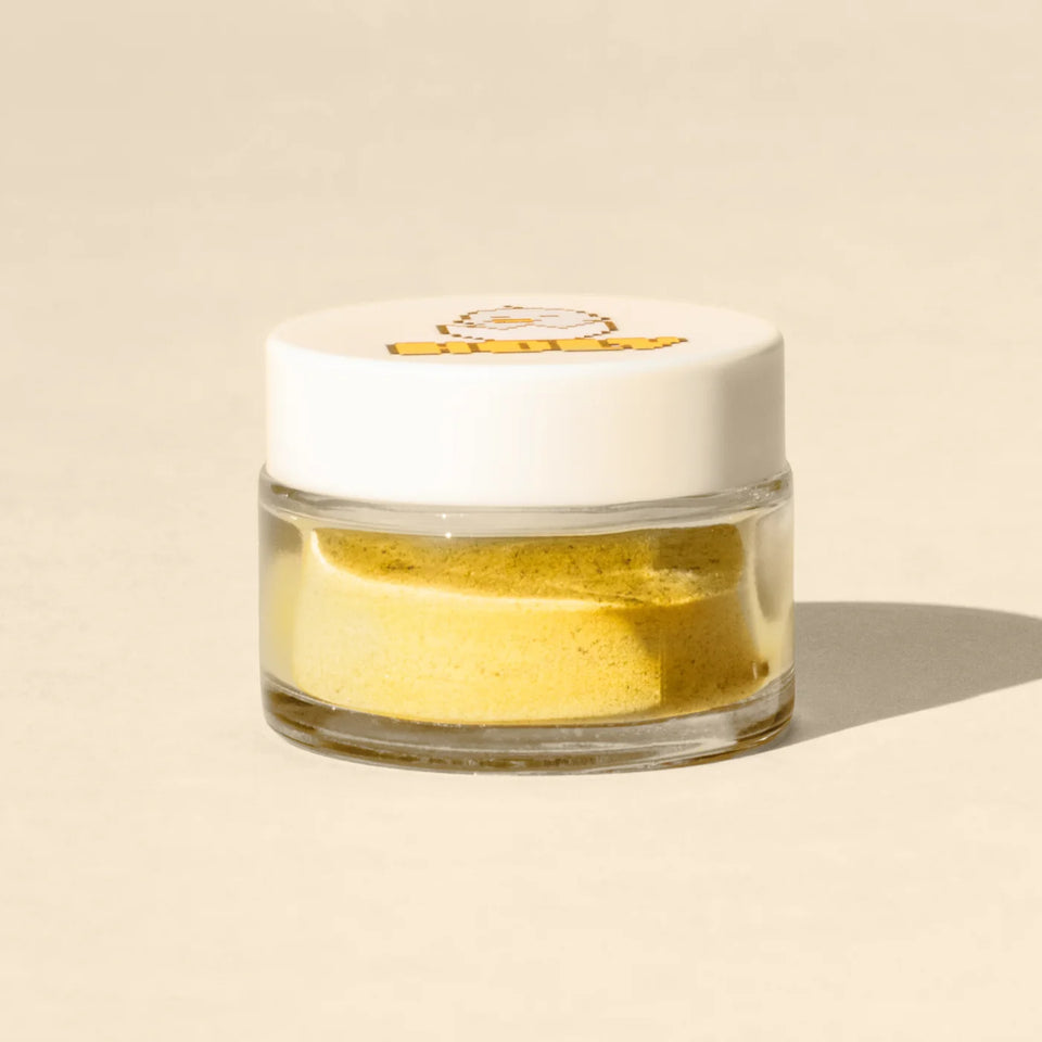 Pot pour poudre Raptor-Egg – 30 ml
