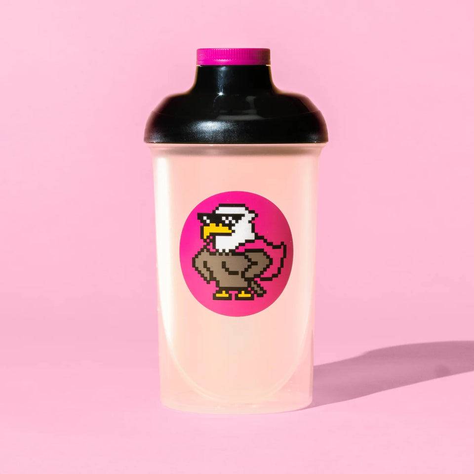 Shaker OG Raptor