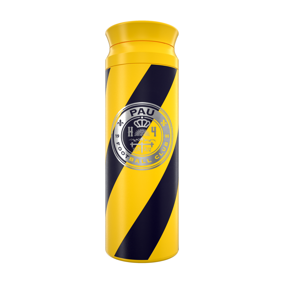 FC Pau Thermo Shaker