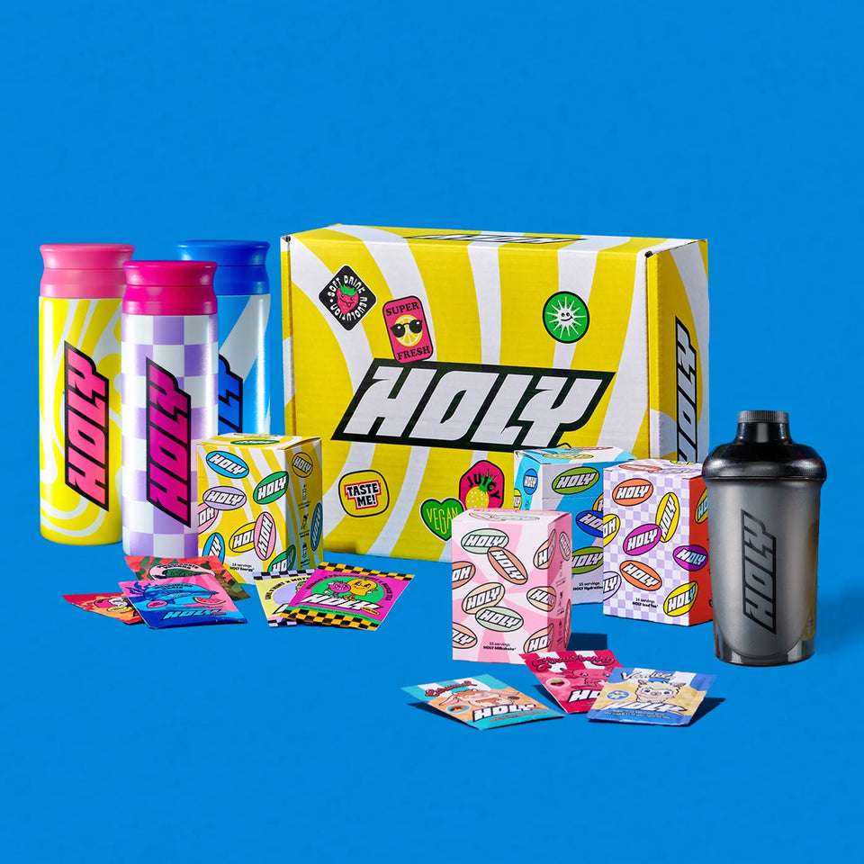 Starter Set Deluxe