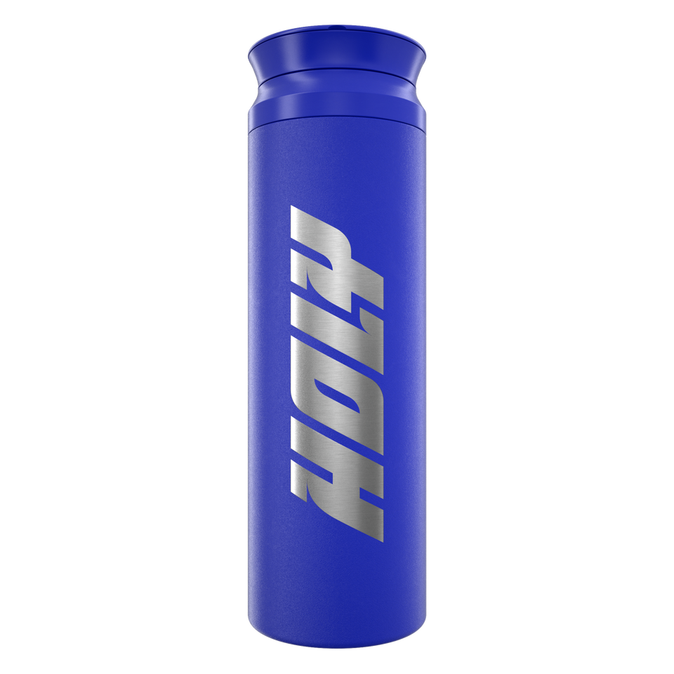 Thermo Shaker 1L Bleu