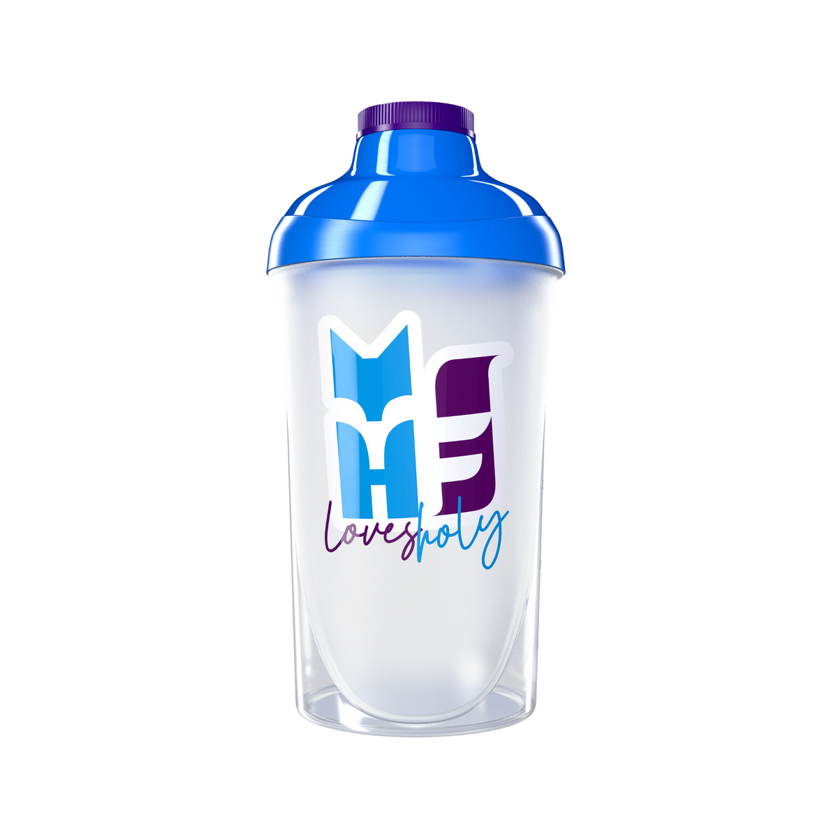 HeavenFox Shaker