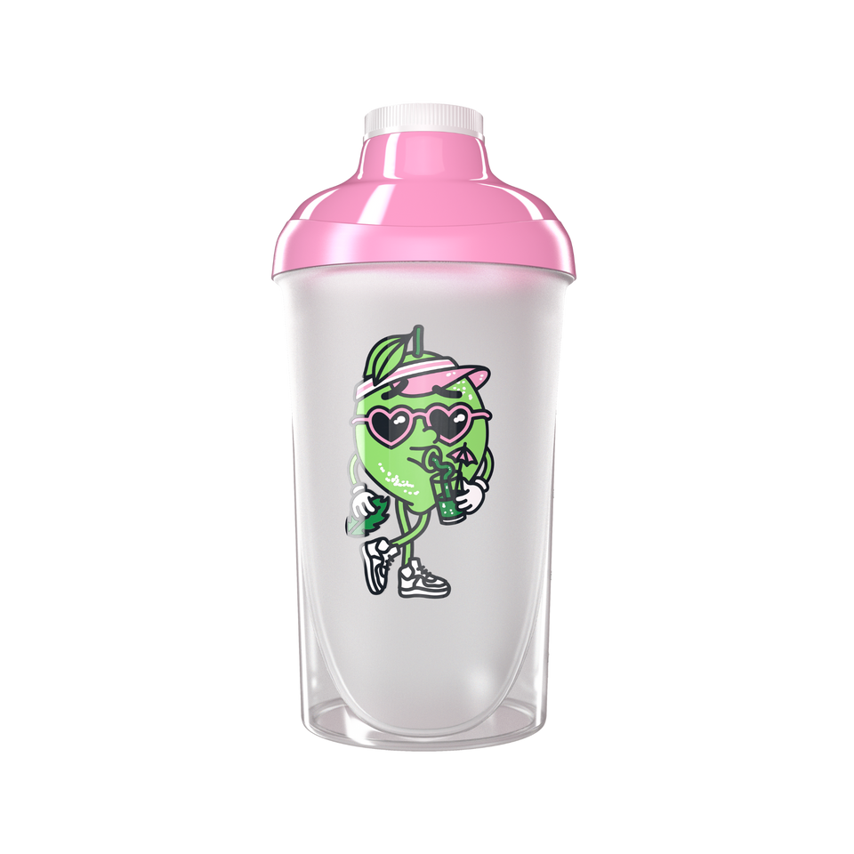 Shaker – Iced Tea