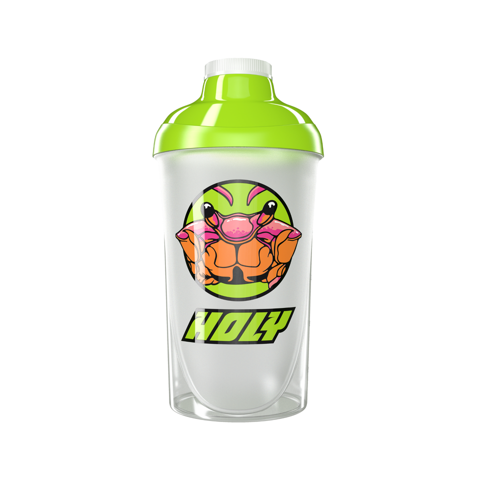 Shaker – Energy