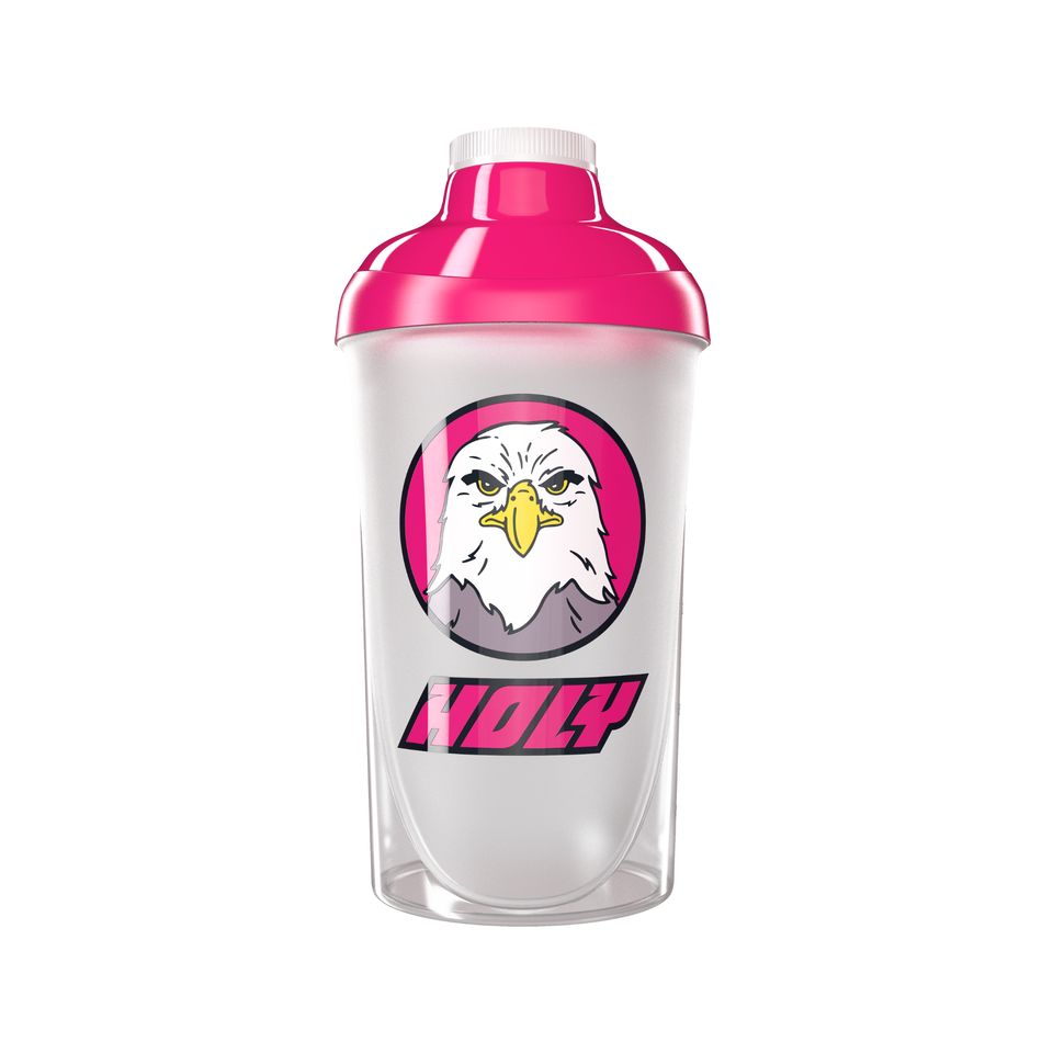 Animal shaker [replacement]