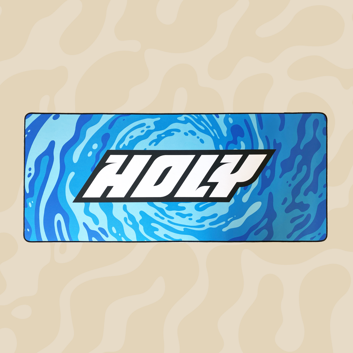 Tapis de souris HOLY