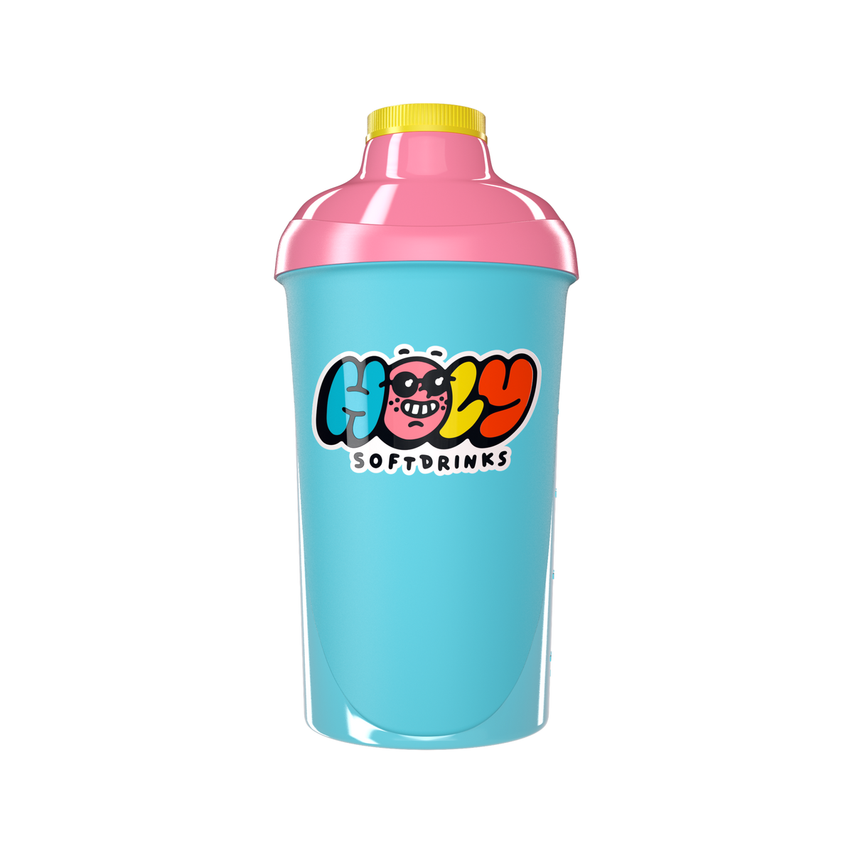 HOLY Shaker