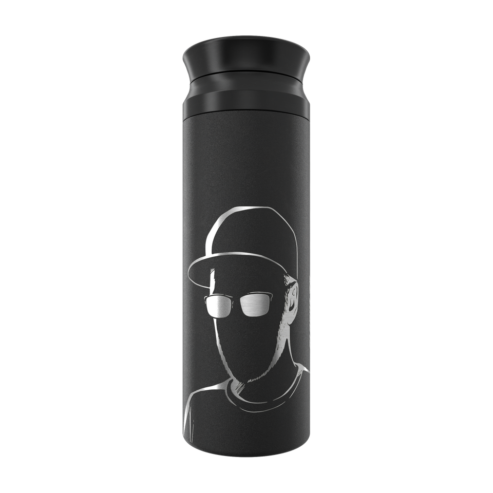 THERMOSHAKER HOLY x MrTiboute
