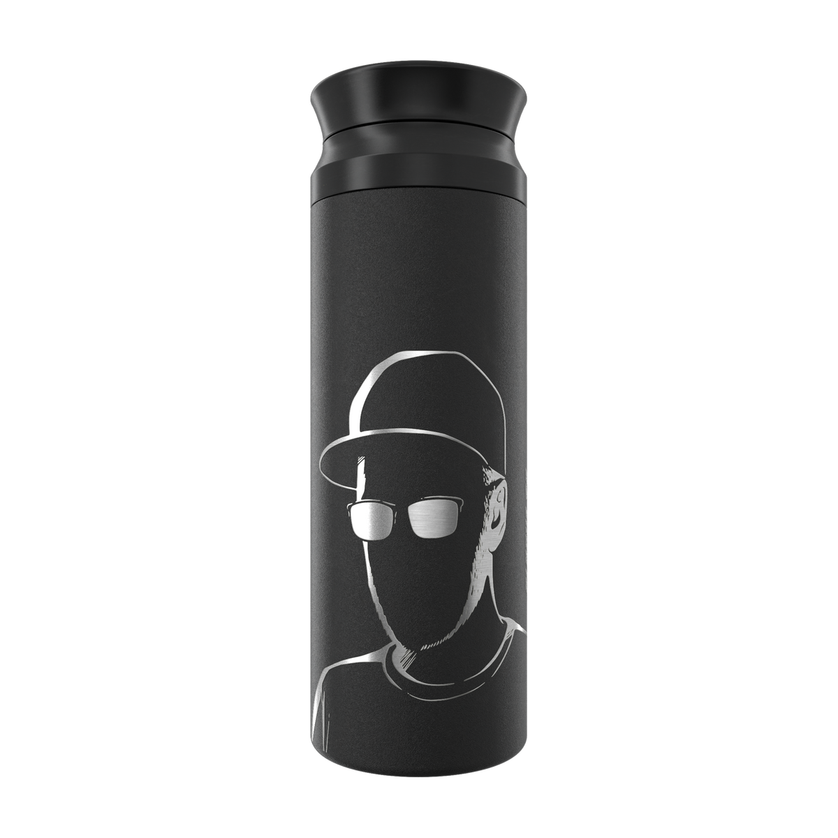 MrTiboute Thermo Shaker