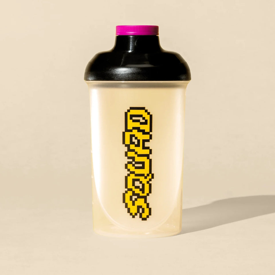 Shaker SQUAD Rewards