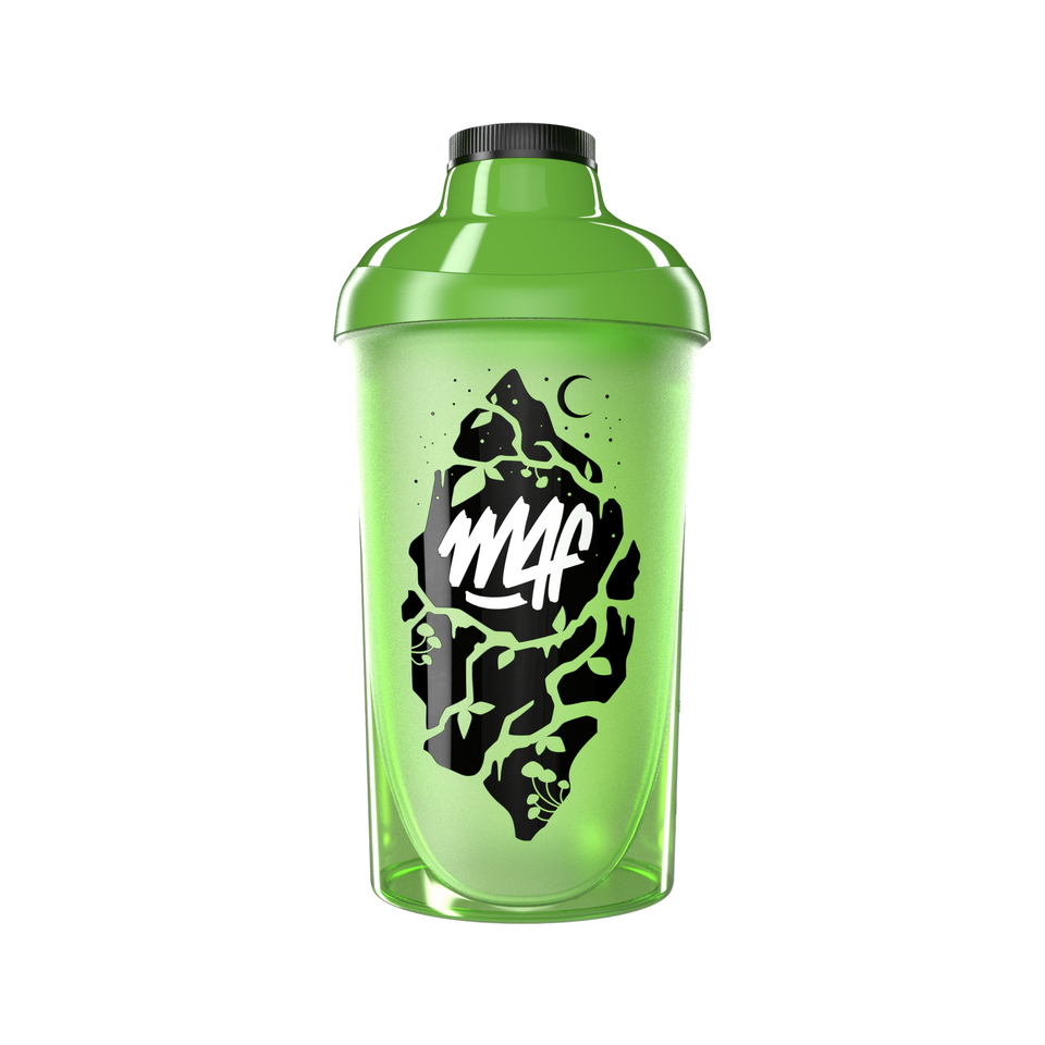 SHAKER HOLY x m4f